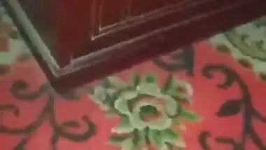 Beautiful Sexy Indian Wife Sucking And Hard fucking With Moaning