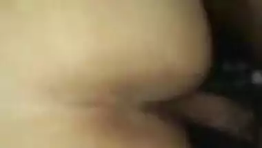 Fucking the Manager in the Public bathroom