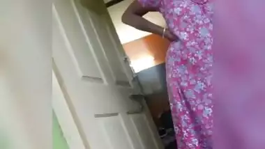 Ks village rathna aunty hot