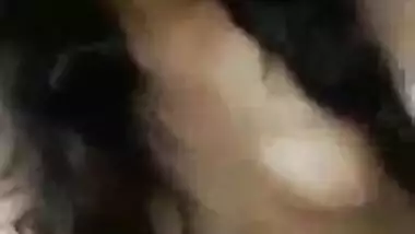 Bengali boobs pussy show MMS video goes viral