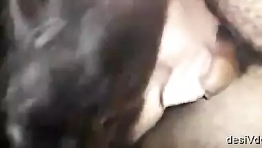 Indain Sexy bhabhi blowjob clip