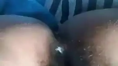 Dehati wife pussy fucking outdoor sex MMS