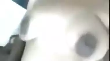 Bengali College girl masterbating