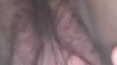 Cute girl striptease in bathroom and naked show