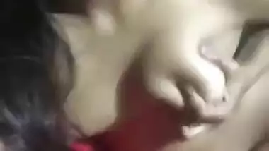 Desi girl selfie masturbation mms gone viral
