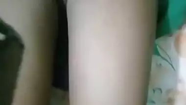 Desi cute bhabi sexy pussy