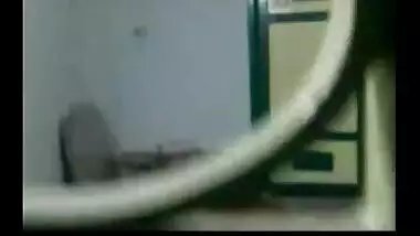 Bhillai maid first time sex with owner