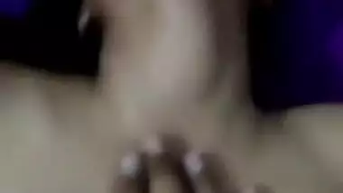 Hot Hairy Pussy Girl Sex With Her Lover Mms Video