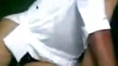 Innocent punjab aunty fucked by oldman mms