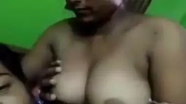 Indian lovers hot romance with the unfaithful widow