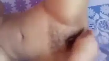 Horny Sonam Gupta Hard Fingering