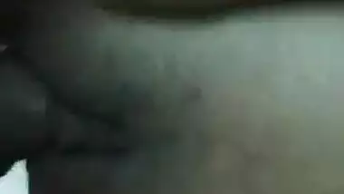 Punjabi Aunty Moaning And Feeling Pain During Wild Fuck