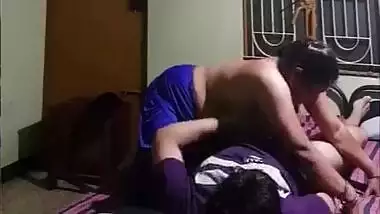 Hot plump mature floozy sex MMS clip