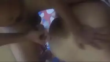 Tamil sex video of a teen girl and her cousin