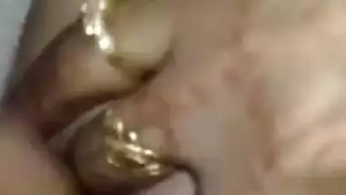 Cute Desi Cute Boobs