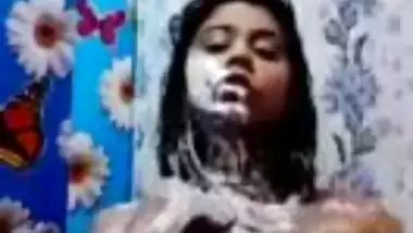 Booby beauty rohini nude bath mms