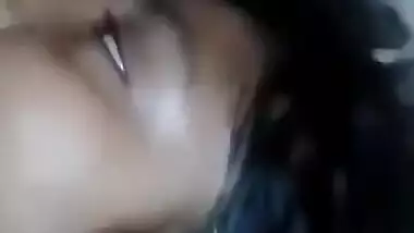 Desi girl is shocked with hard XXX sex with the unknown man at home