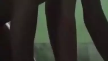 Telugu sex video of a wife sucking and fucking her husband