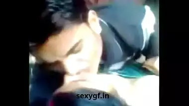 MMS Of Devar Sucking Big Tits Of Hot Bhabhi