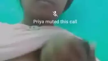 Mature lady ,getting horny and masturbating