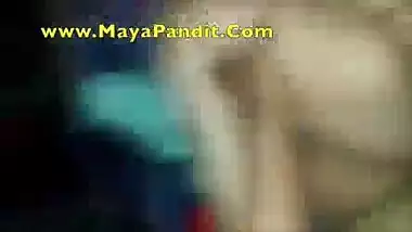 Big boobs ranchi bhabhi maya hot sex with bf
