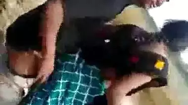 Sexy Anal With The Married Bhabhi Outside Village
