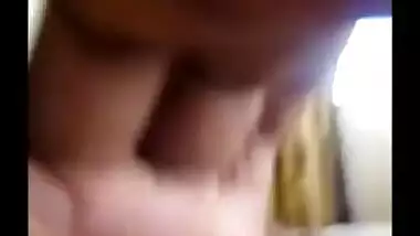 Indian sex porn of a college girl enjoying hardcore sex with her boyfriend