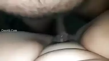 Desi Aunty Hard Fucked By Hubby