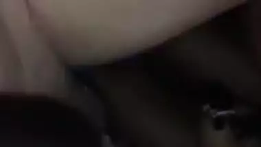 Lankan Milf Giving Bj To Husband Till cum