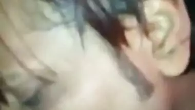 Indian Hindi talk desi girlfriend first time pain full sex