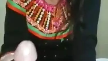 Married Indian XXX girl sucking dick of her husband on cam MMS