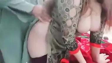 Punjabi Village Wife Fucked By Cuckold Husband With Clear Hindi Audio