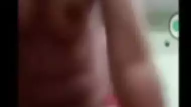 Nude Call Of Desi Beauty With Her Boyfriend Leaked