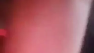 Horny Devar fucks his young Bhabhi in village sex video