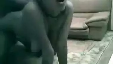 Indian couple Homemade 