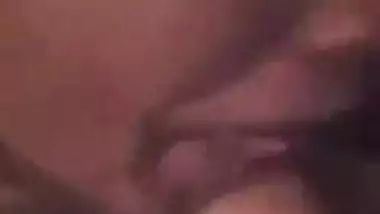 Desi bhabhi sucking lund of husband’s brother