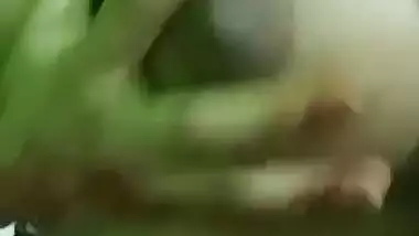 Beautiful sexy Bangladeshi girl showing boobs