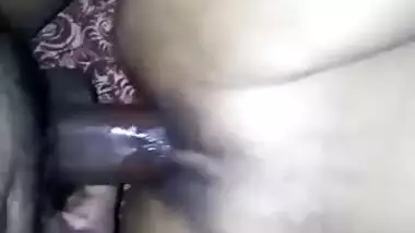 Sexy Bhabi Hard Fucked