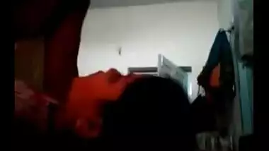 Horny Indian house wife fucks her Devar