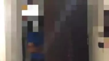 Indian wife pizza dare