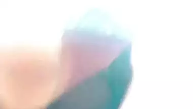 Hot ass of the sexy maid recorded while cooking