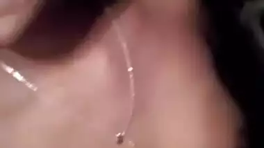 Indian desi Eshita sharma show boobs and pussy