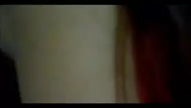 Indian teen college girl X video with lover