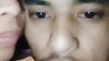 Hot Indian Assame Couple Fucking
