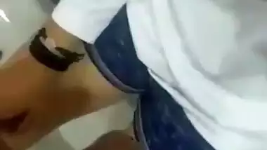 Odisha college teen virgin sex with lover