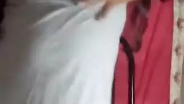 Bengali Boudi In Desi College Girl Part 2