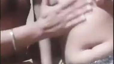 Cute sexy wife blowjob sex MMS