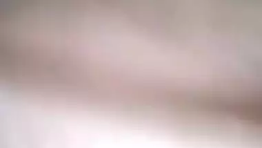 Desi Mature Mile Showing her Boobs and Pussy to Lover on Video Call