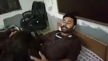 Hot Indian Doctor And Patient Have Hot Sex
