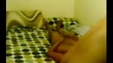Student Fucking His Teacher College Sex Video